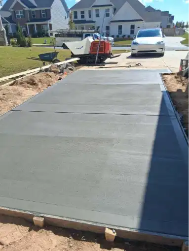 Guzman Concrete Solutions